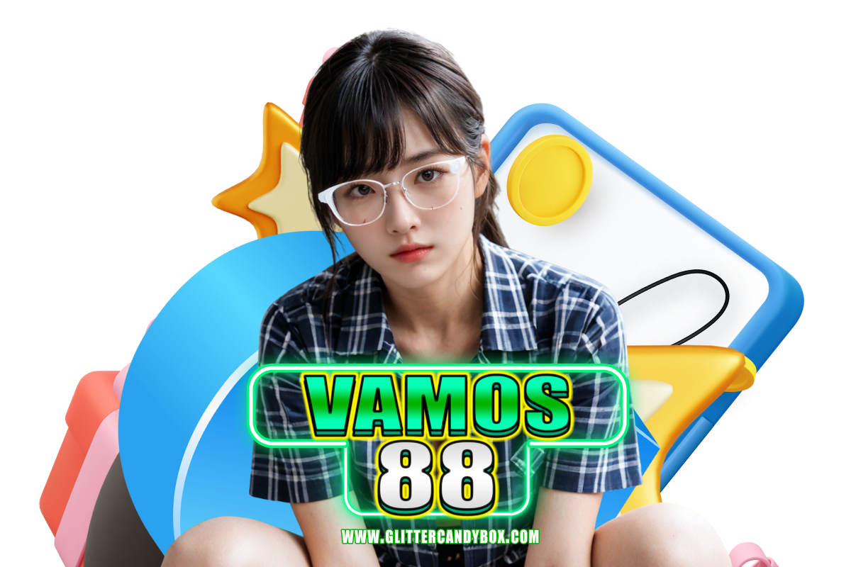 vamos88 login