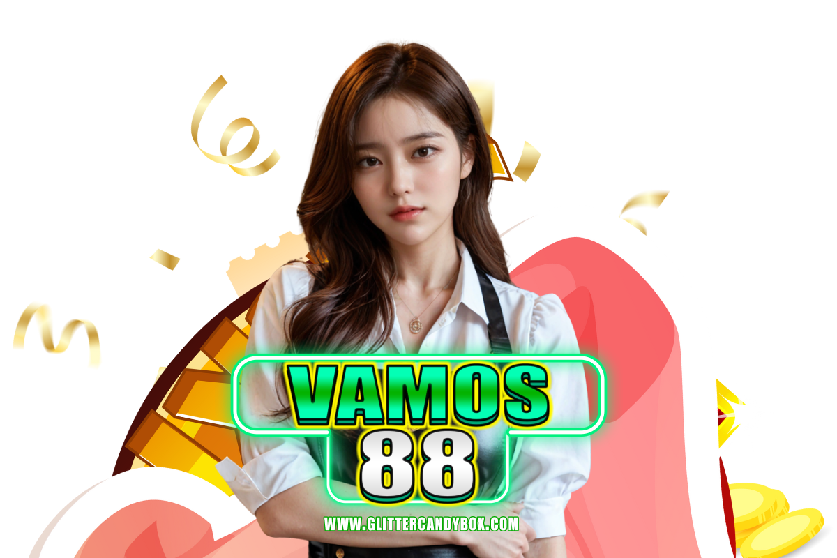 vamos88 สมัคร