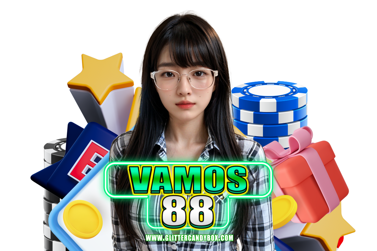 vamos88 สล็อต