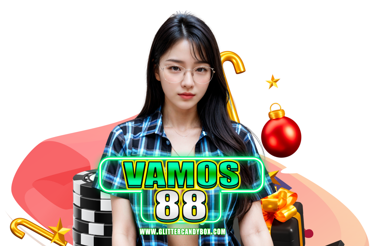 vamos88 แจกเครดิตฟรี